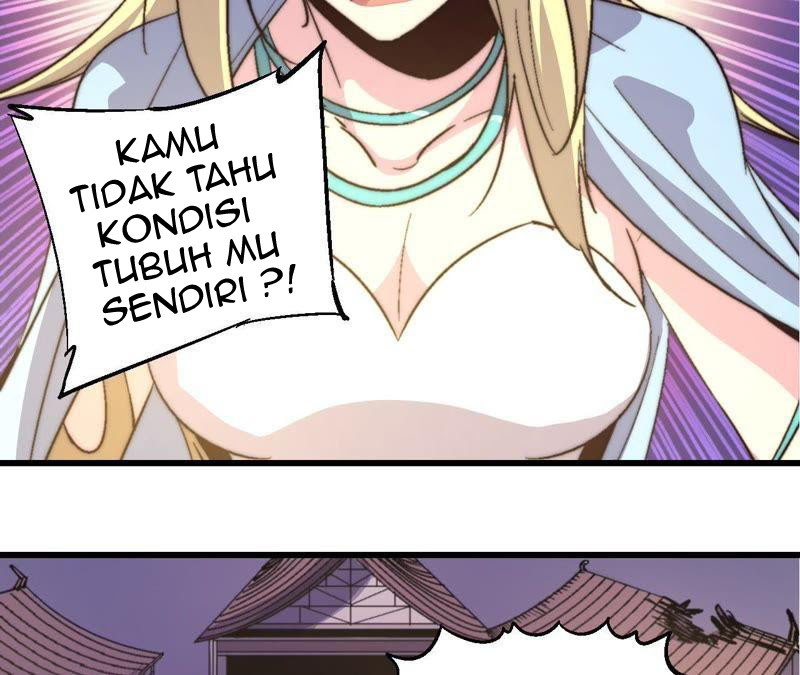 Fatal Code Chapter 38 - halaman 43