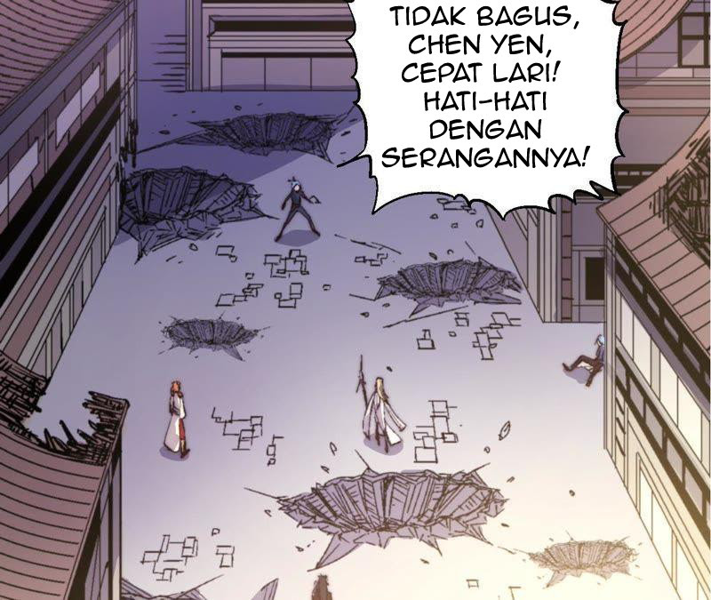 Fatal Code Chapter 38 - halaman 44