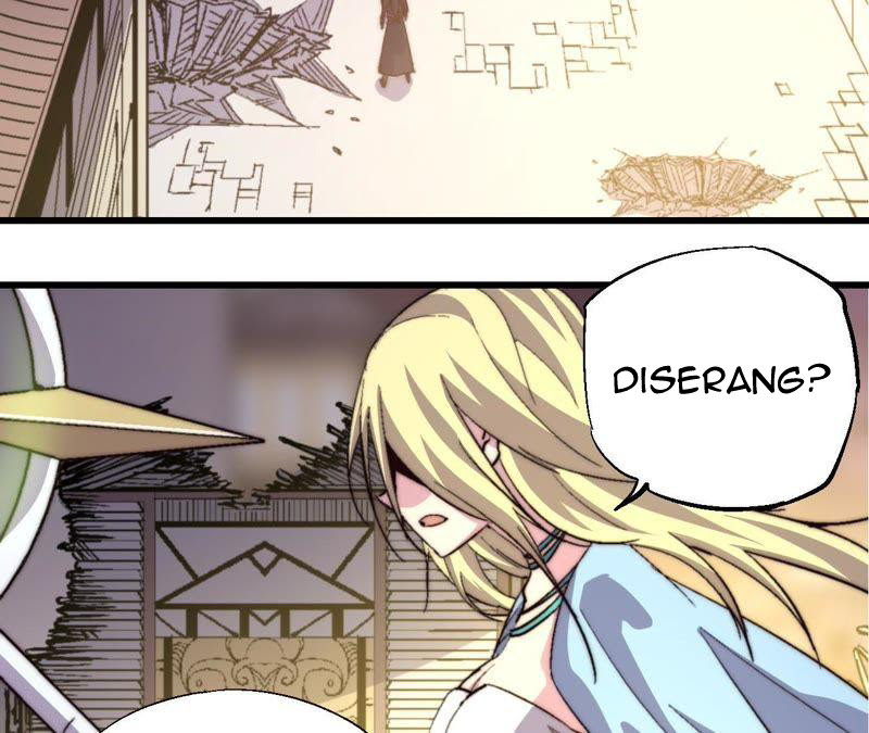 Fatal Code Chapter 38 - halaman 45