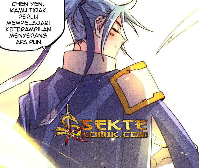 Fatal Code Chapter 38 - halaman 49
