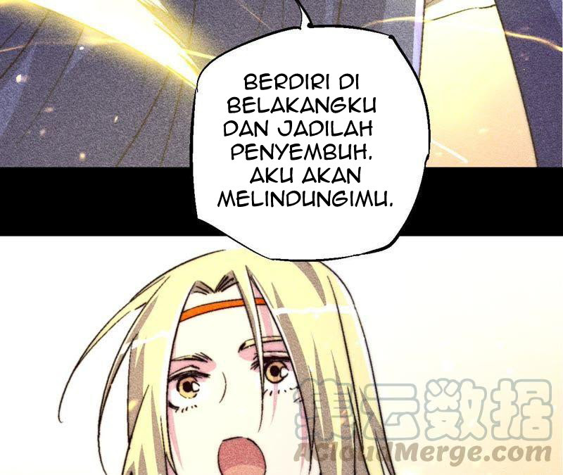 Fatal Code Chapter 38 - halaman 50