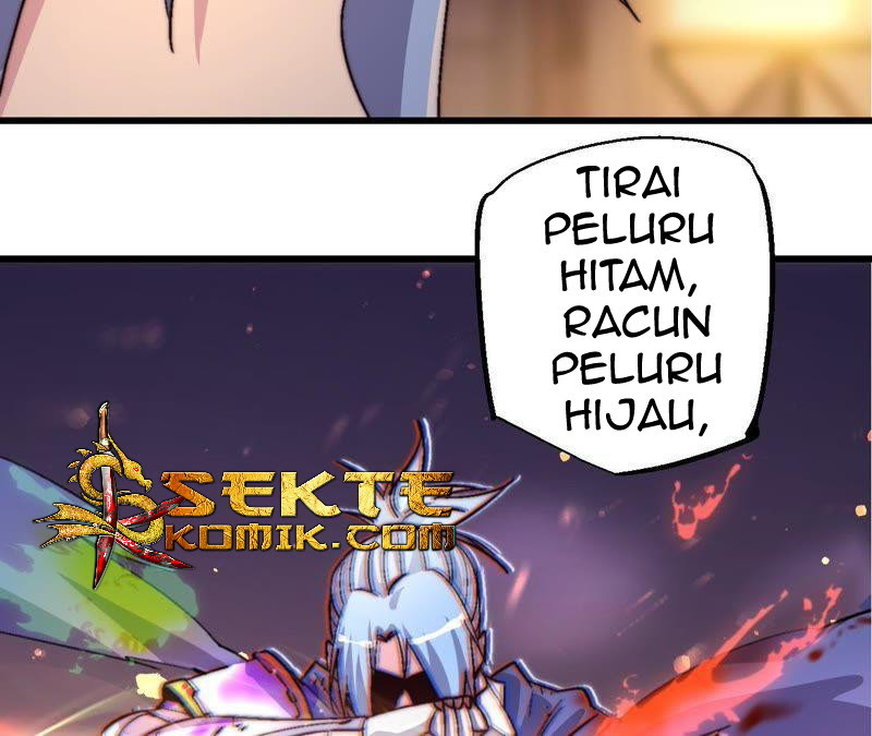Fatal Code Chapter 38 - halaman 69