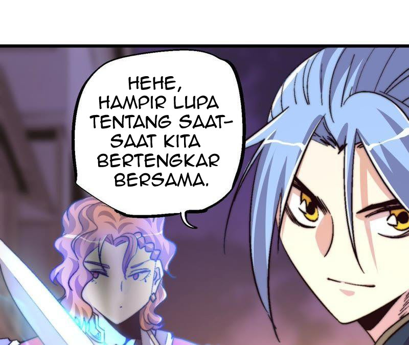 Fatal Code Chapter 38 - halaman 72