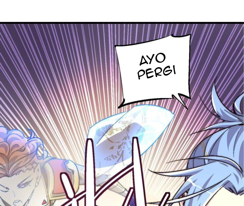 Fatal Code Chapter 38 - halaman 77