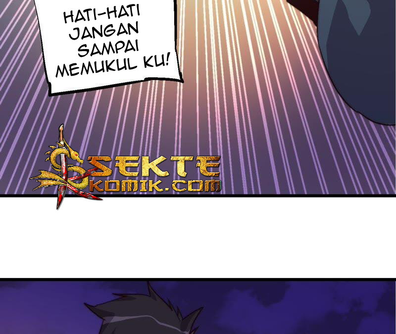 Fatal Code Chapter 38 - halaman 79