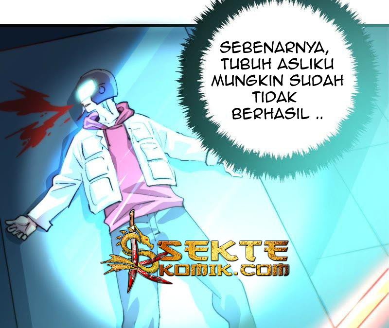 Fatal Code Chapter 38 - halaman 9