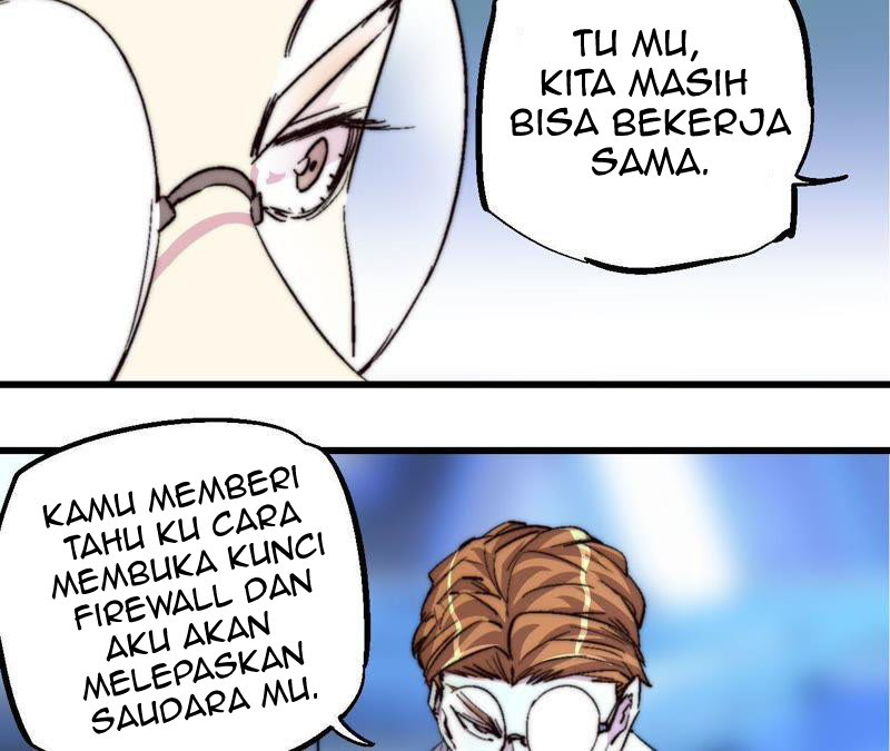 Fatal Code Chapter 39 - halaman 15