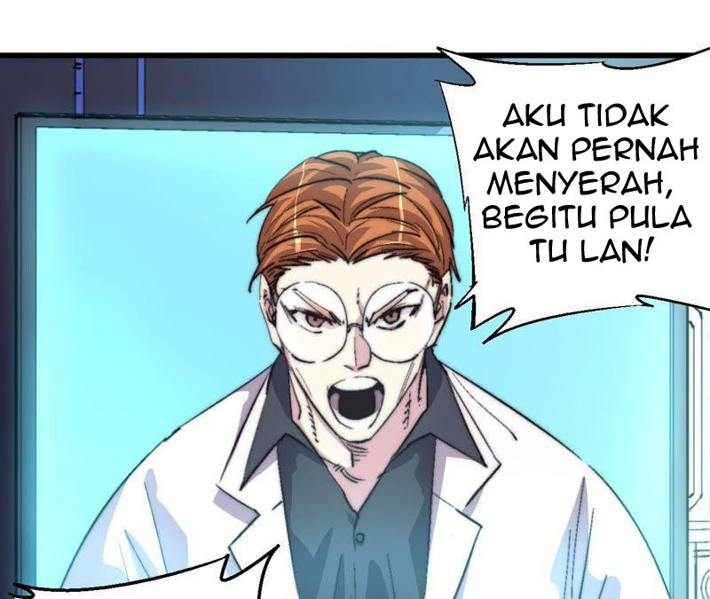 Fatal Code Chapter 39 - halaman 17
