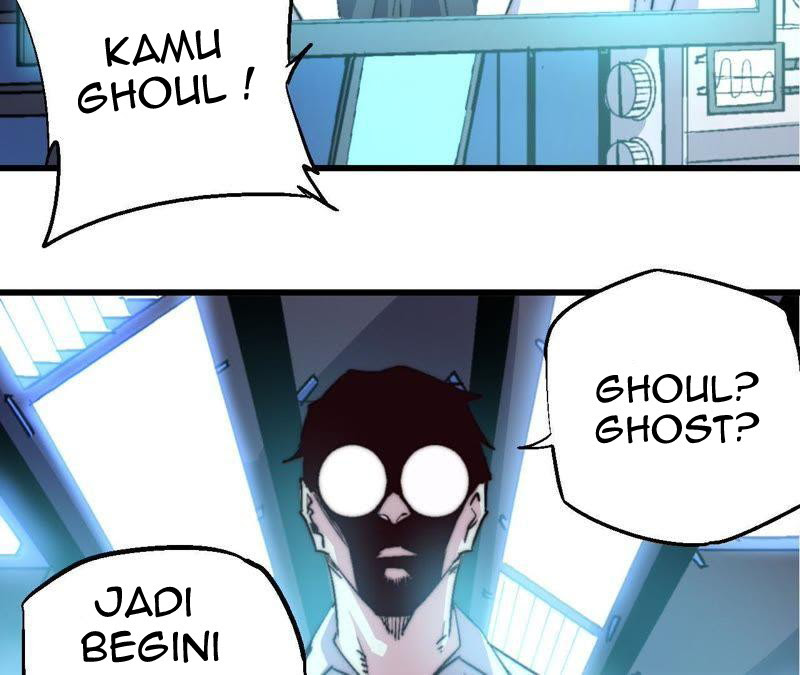 Fatal Code Chapter 39 - halaman 18