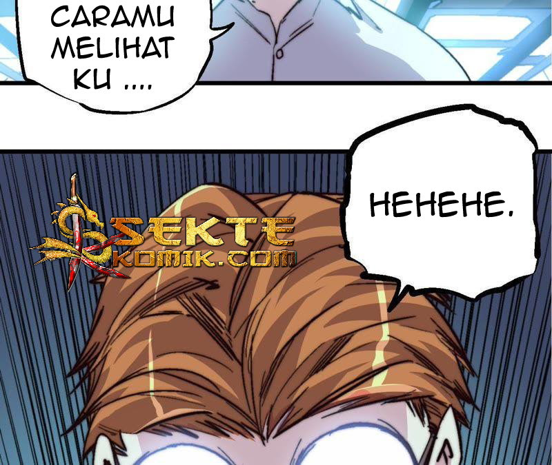 Fatal Code Chapter 39 - halaman 19