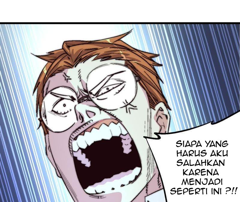 Fatal Code Chapter 39 - halaman 22