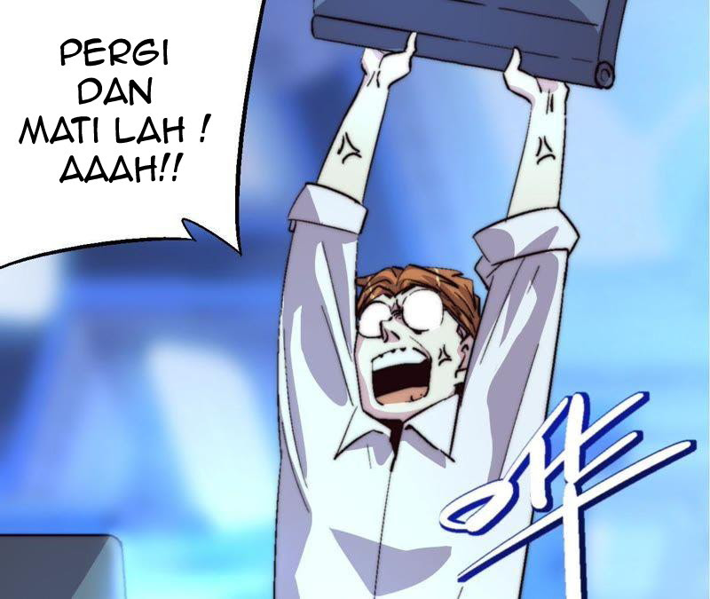 Fatal Code Chapter 39 - halaman 25