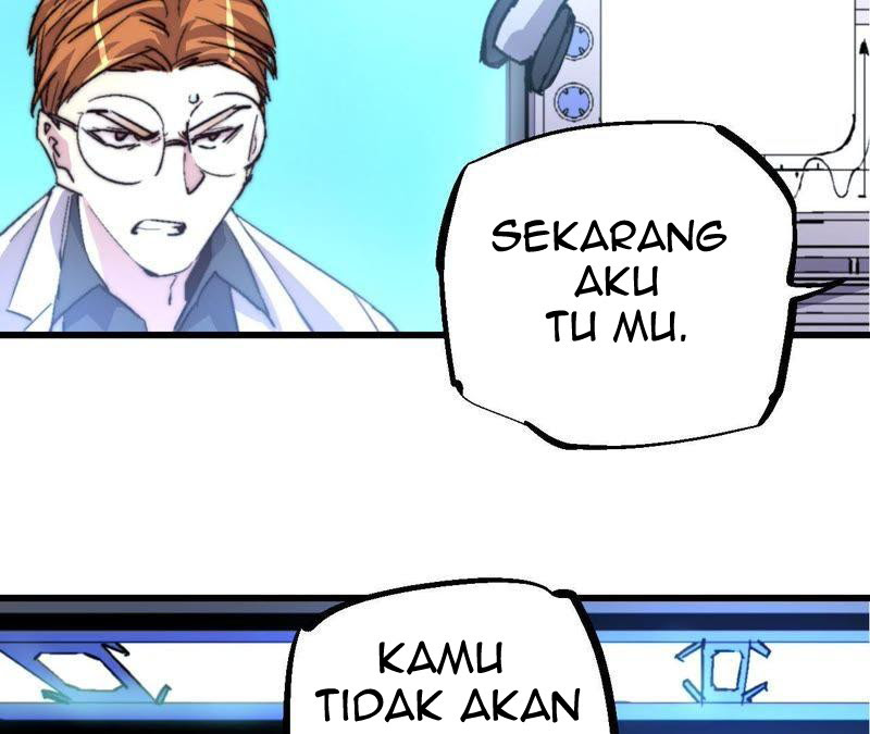 Fatal Code Chapter 39 - halaman 28