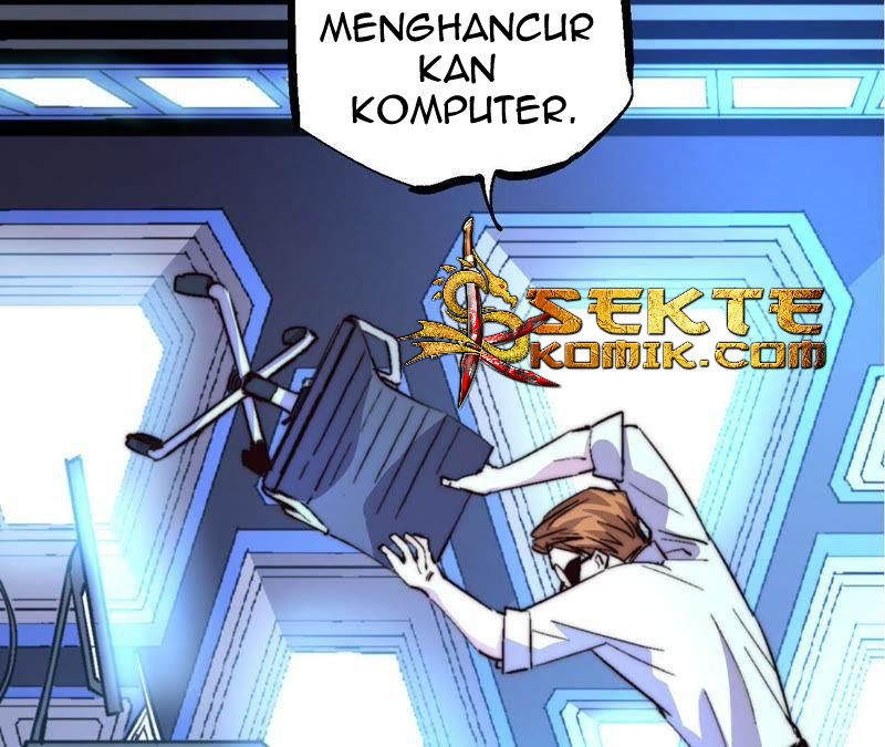Fatal Code Chapter 39 - halaman 29