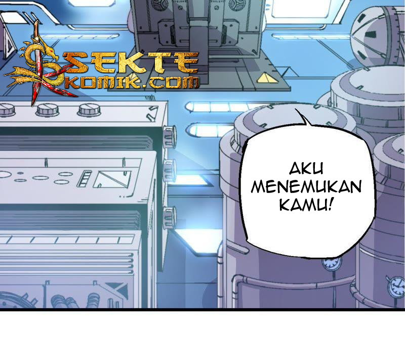 Fatal Code Chapter 39 - halaman 3