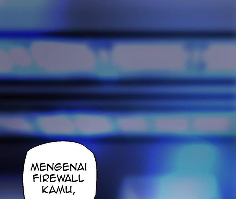 Fatal Code Chapter 39 - halaman 32