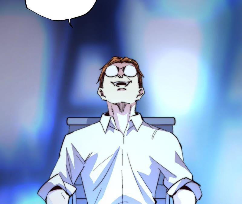 Fatal Code Chapter 39 - halaman 33