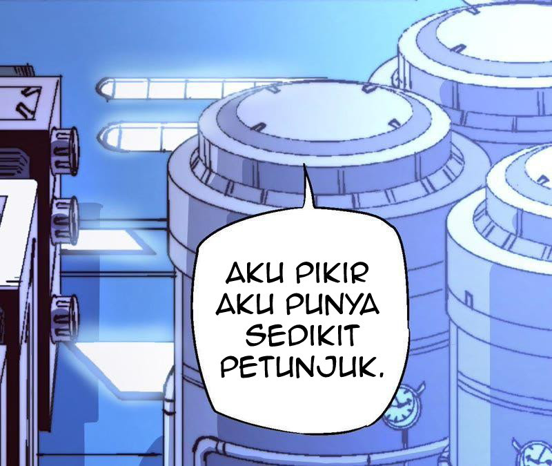 Fatal Code Chapter 39 - halaman 35