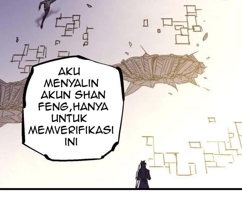 Fatal Code Chapter 39 - halaman 38