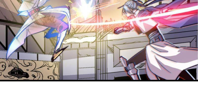 Fatal Code Chapter 39 - halaman 41