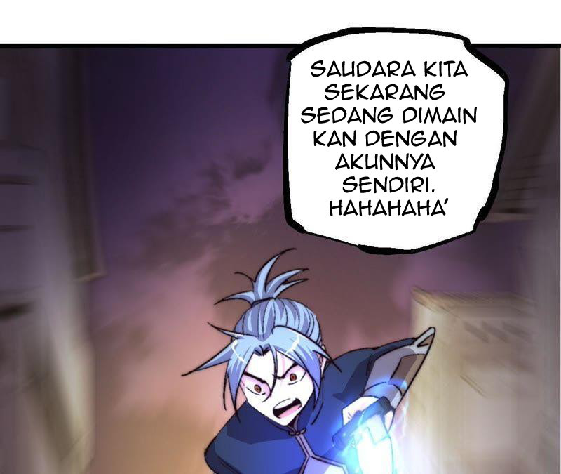 Fatal Code Chapter 39 - halaman 42