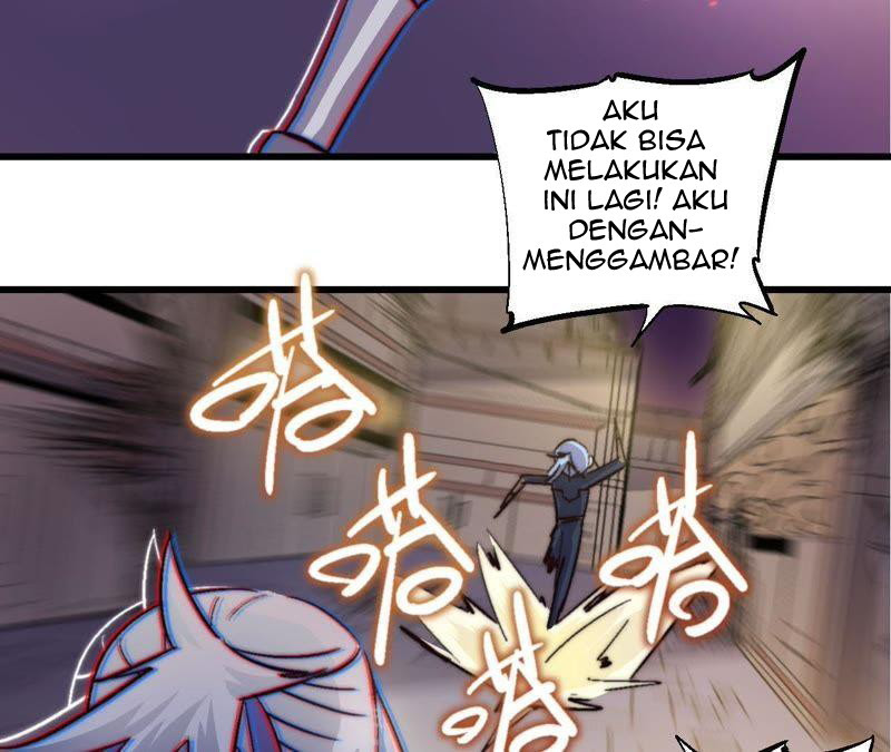 Fatal Code Chapter 39 - halaman 45