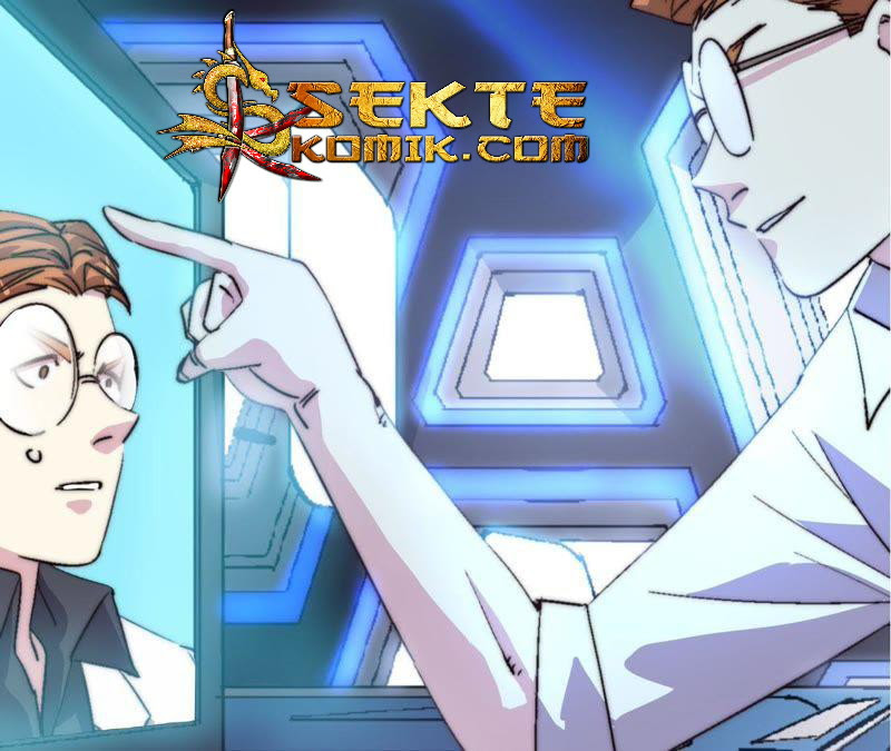 Fatal Code Chapter 39 - halaman 49