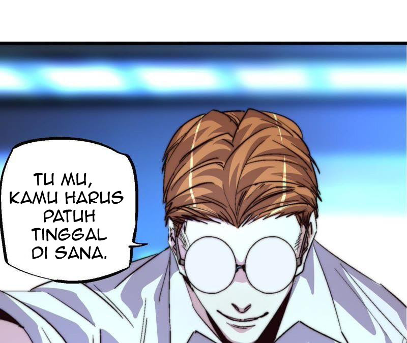 Fatal Code Chapter 39 - halaman 52