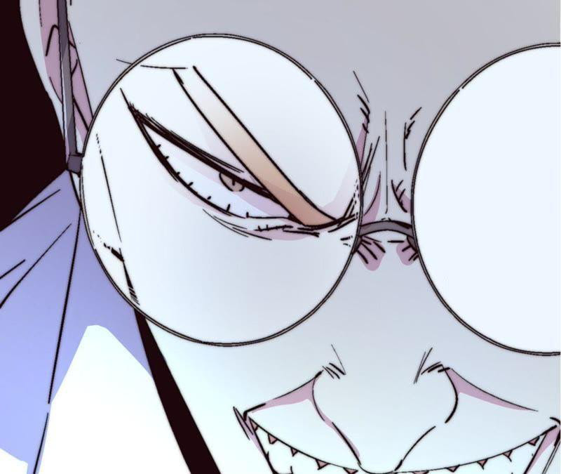Fatal Code Chapter 39 - halaman 54