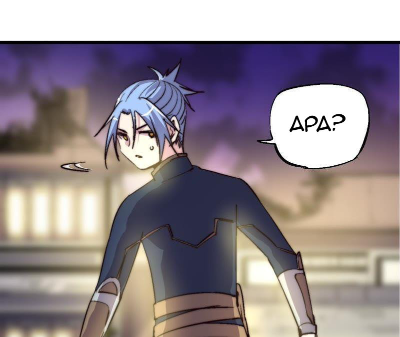 Fatal Code Chapter 39 - halaman 57