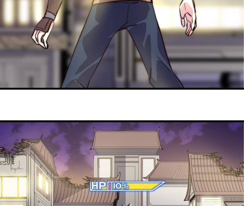 Fatal Code Chapter 39 - halaman 58