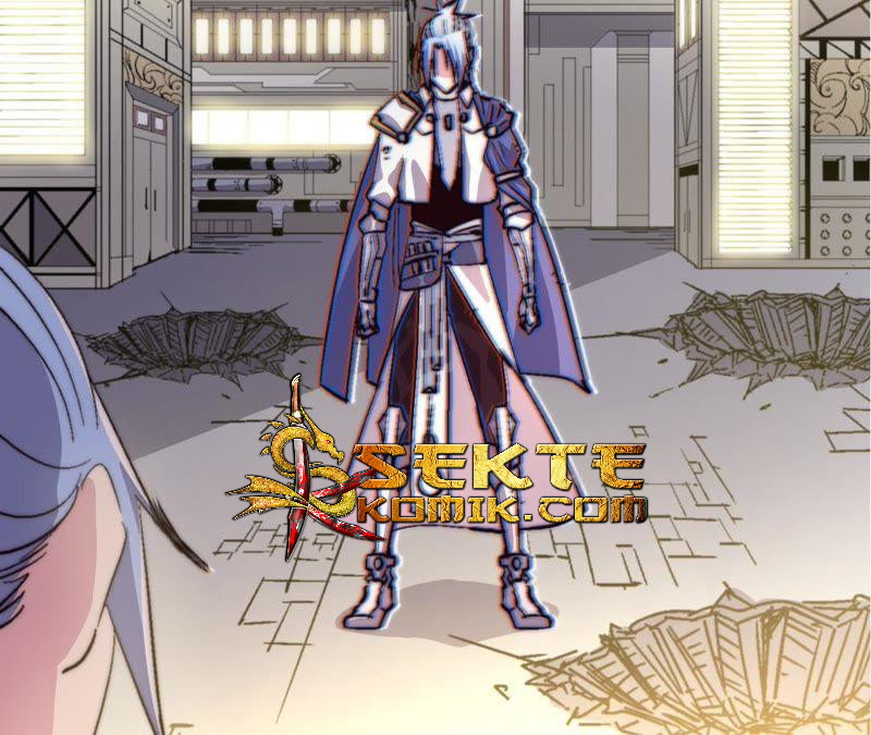 Fatal Code Chapter 39 - halaman 59