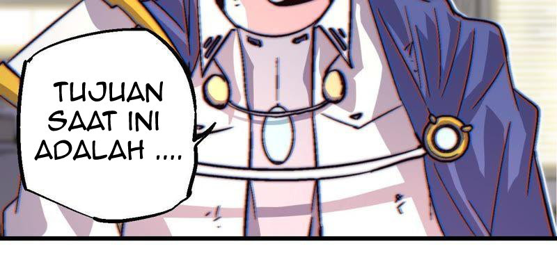 Fatal Code Chapter 39 - halaman 61