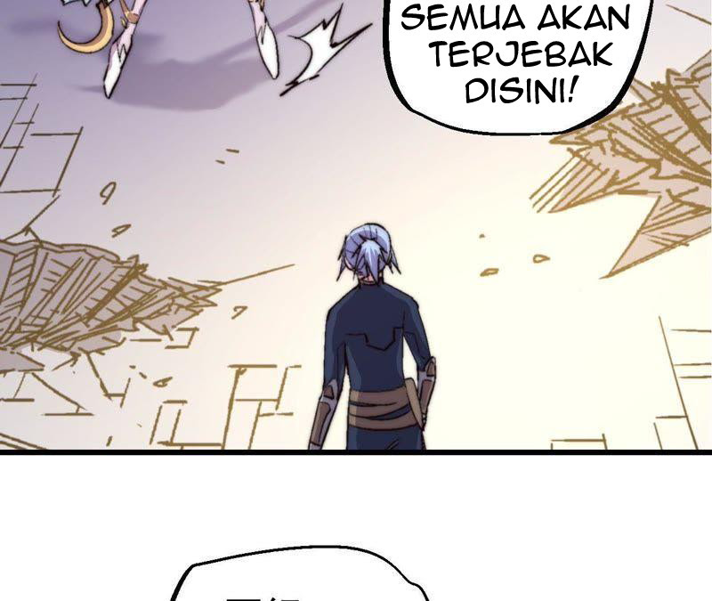 Fatal Code Chapter 39 - halaman 68
