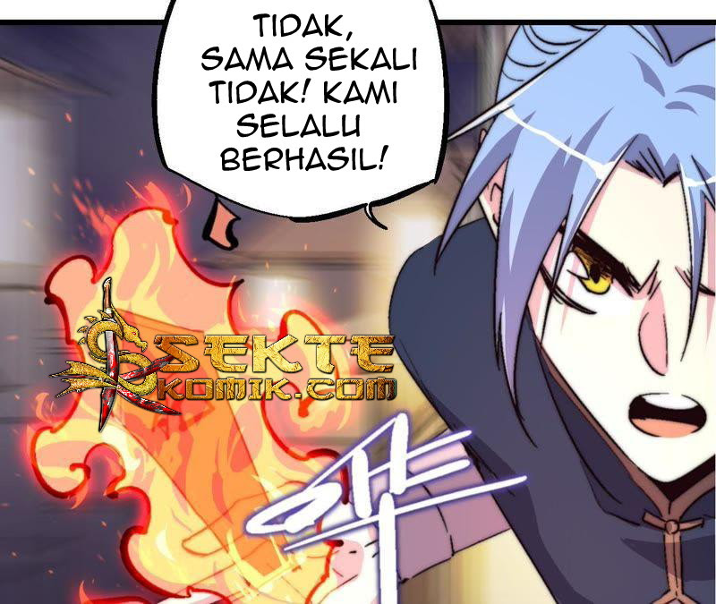 Fatal Code Chapter 39 - halaman 69