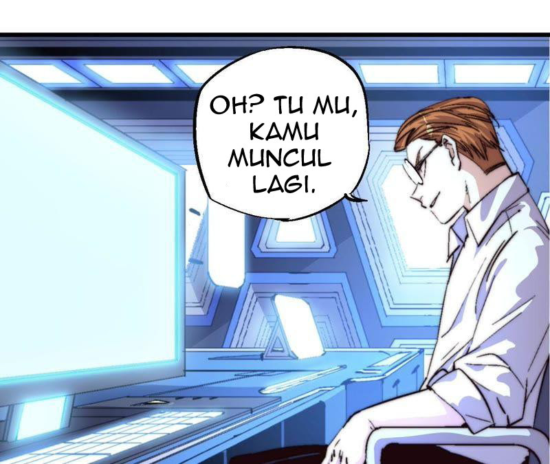 Fatal Code Chapter 39 - halaman 7
