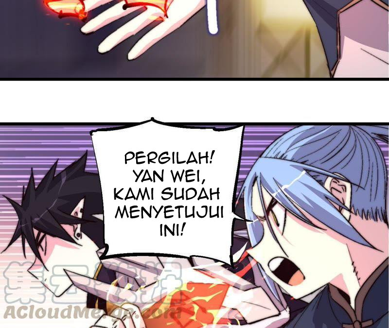 Fatal Code Chapter 39 - halaman 70