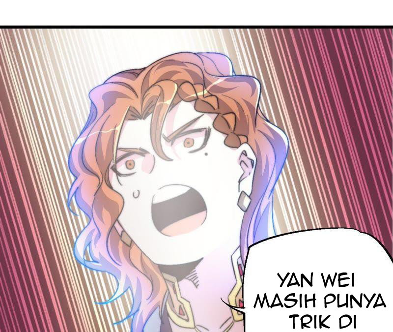 Fatal Code Chapter 39 - halaman 72