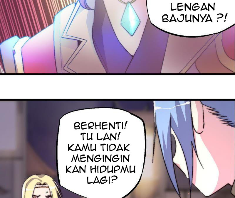 Fatal Code Chapter 39 - halaman 73