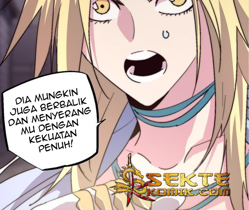 Fatal Code Chapter 39 - halaman 79