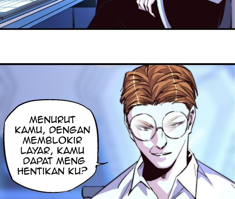 Fatal Code Chapter 39 - halaman 8