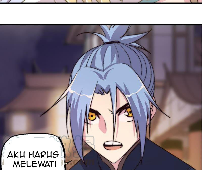 Fatal Code Chapter 39 - halaman 80
