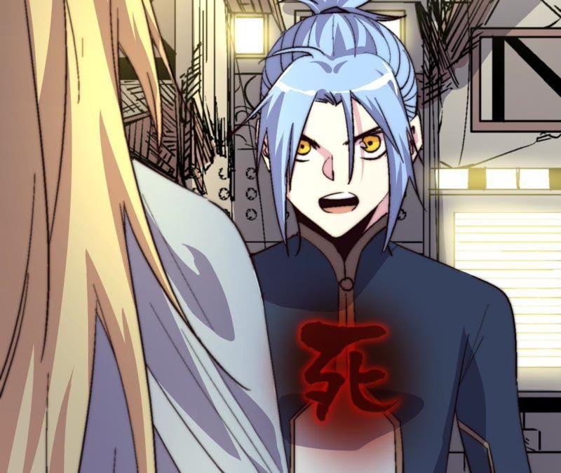 Fatal Code Chapter 39 - halaman 83