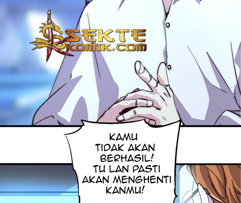 Fatal Code Chapter 39 - halaman 9