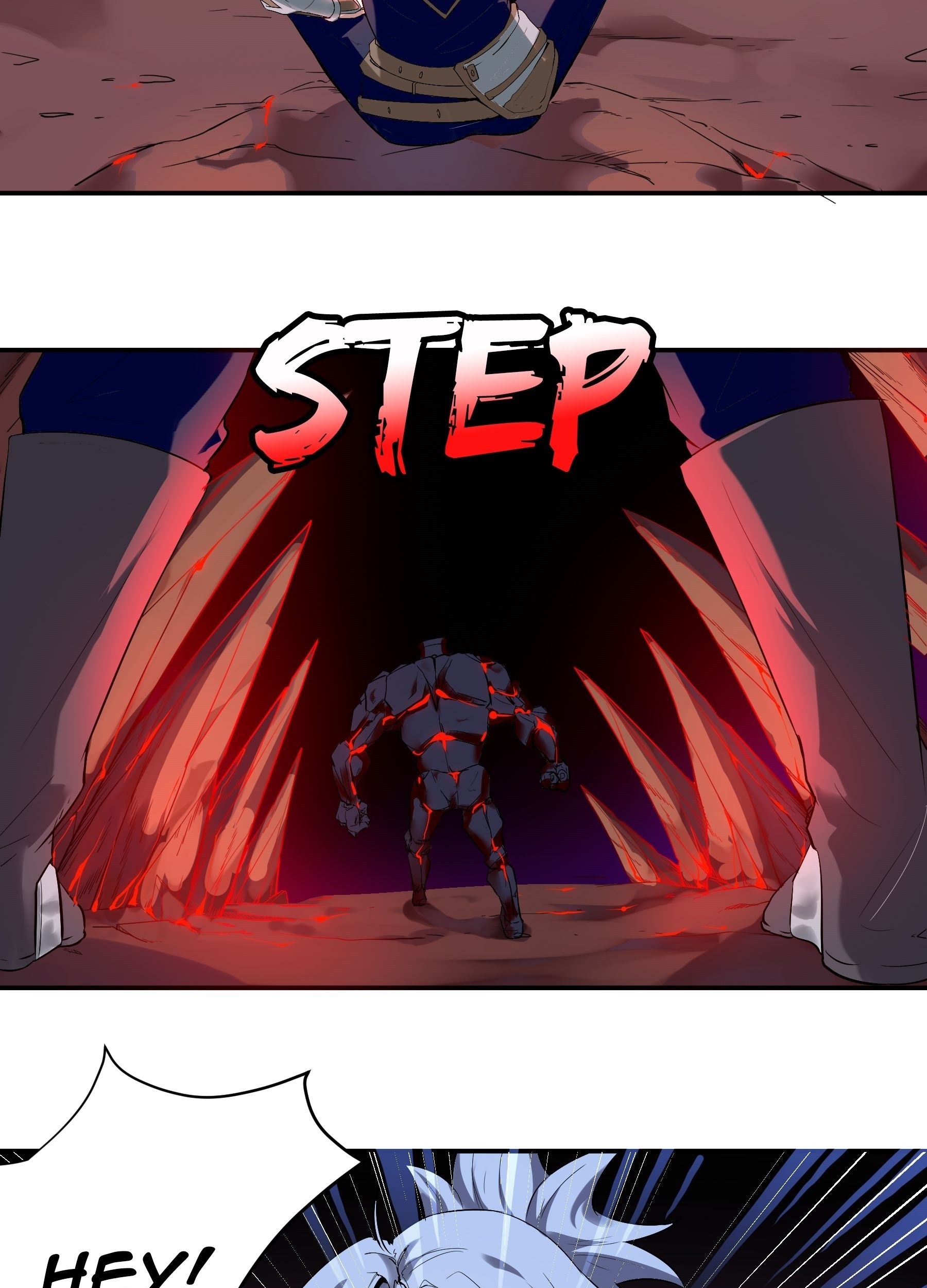 Fatal Code Chapter 4 - halaman 10