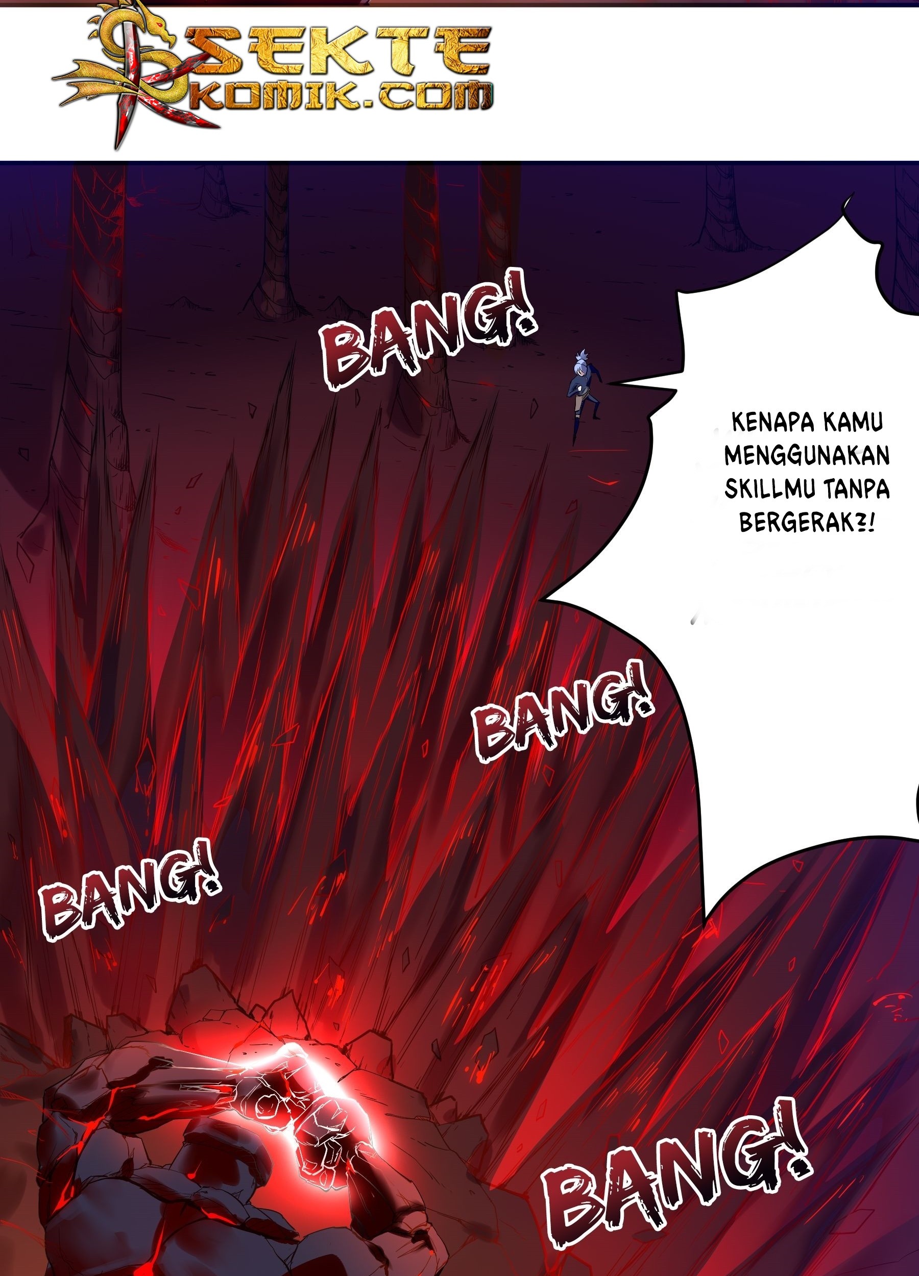 Fatal Code Chapter 4 - halaman 15