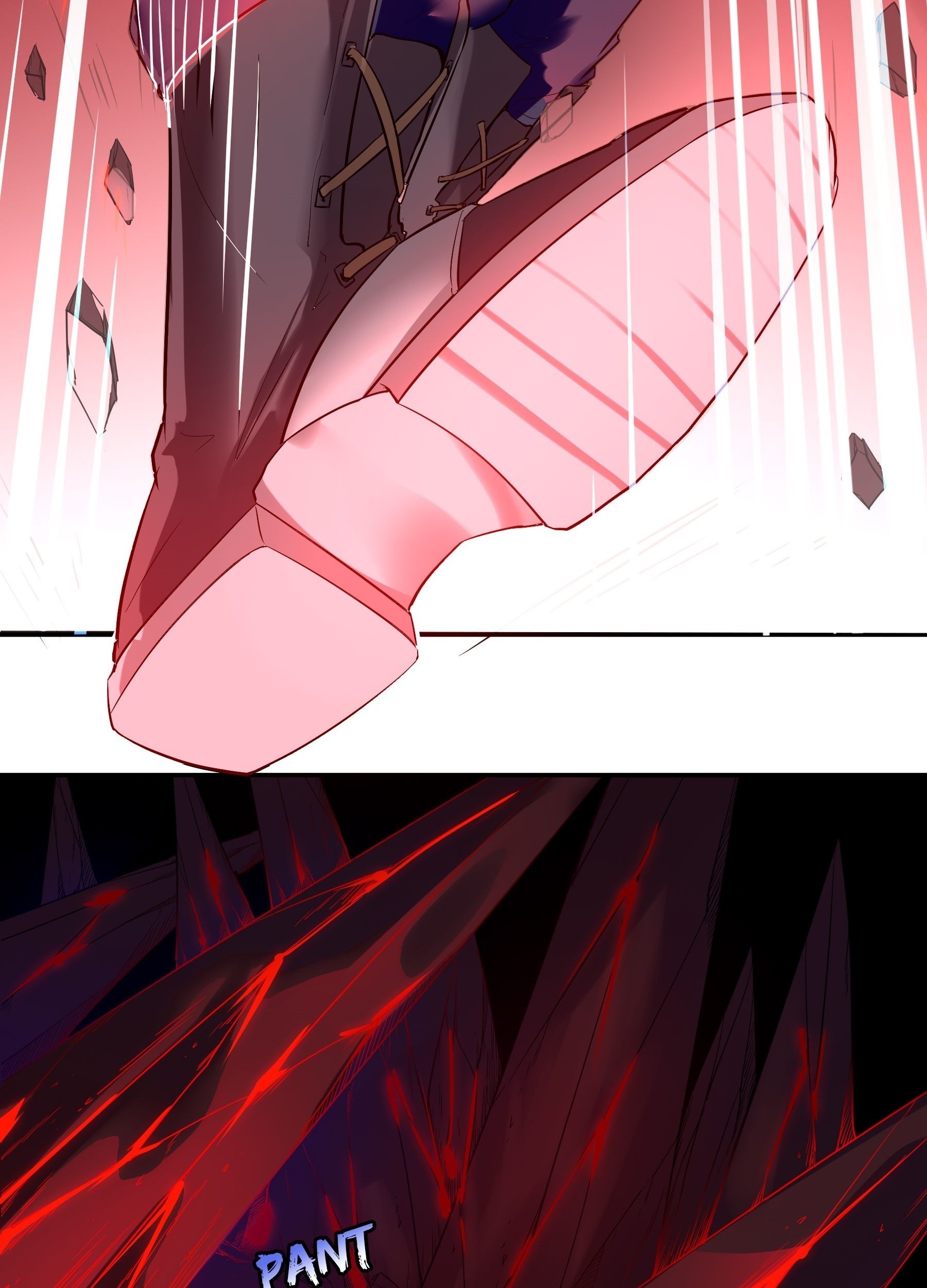 Fatal Code Chapter 4 - halaman 18