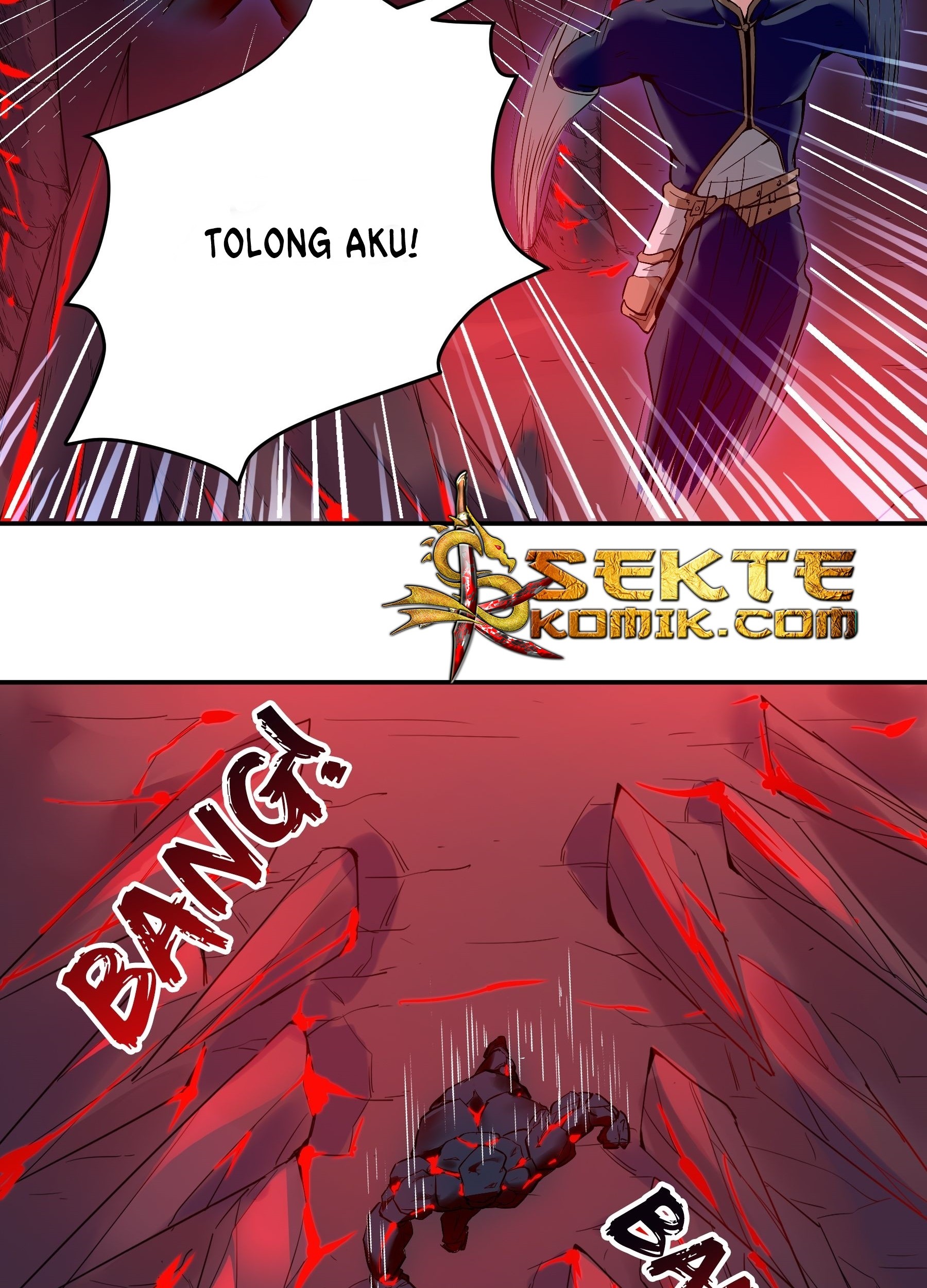 Fatal Code Chapter 4 - halaman 21