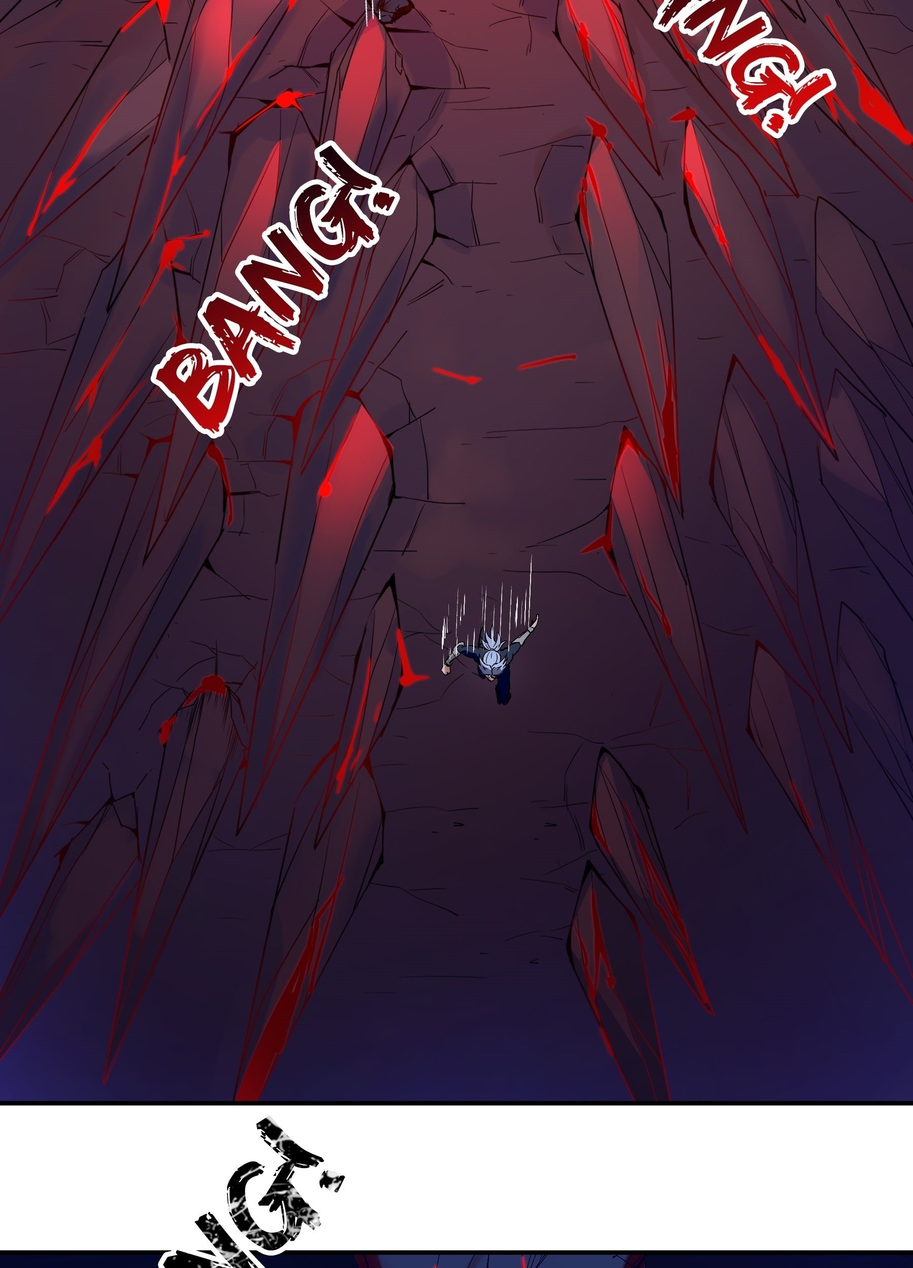 Fatal Code Chapter 4 - halaman 22
