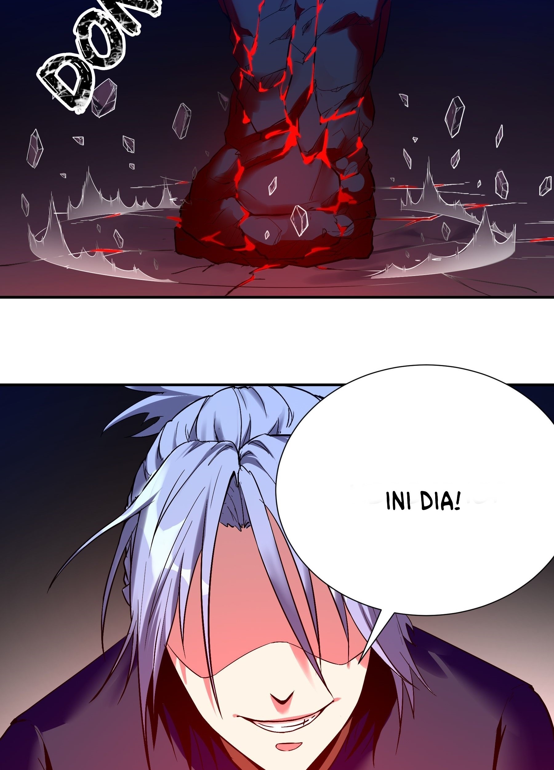 Fatal Code Chapter 4 - halaman 23